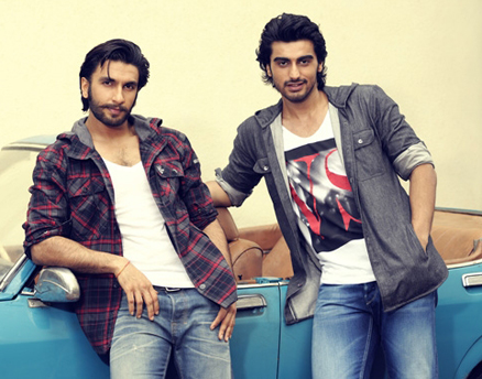 Will Ranveer Singh Replace Ranbir Kapoor in Zoya Akhtar’s Next?